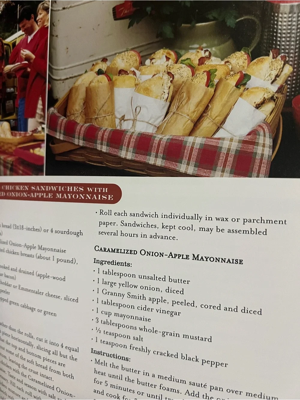 Entertaining with Longaberger, Celebrating the Seasons